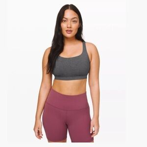 Lululemon Energy Sports Bra